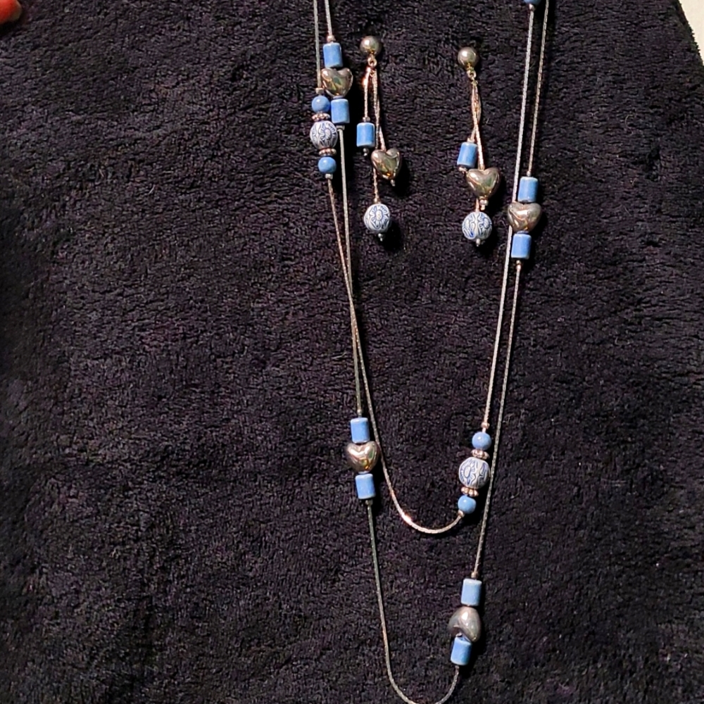 💎Jewelry Set
